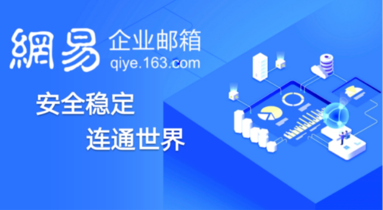 “海外邮件往来”如何风雨无阻？网易企业邮箱为您保驾护航  电话— 400 - 1105 - 163