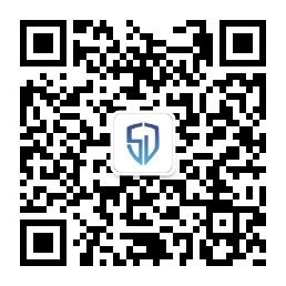 圣盾微信二维码